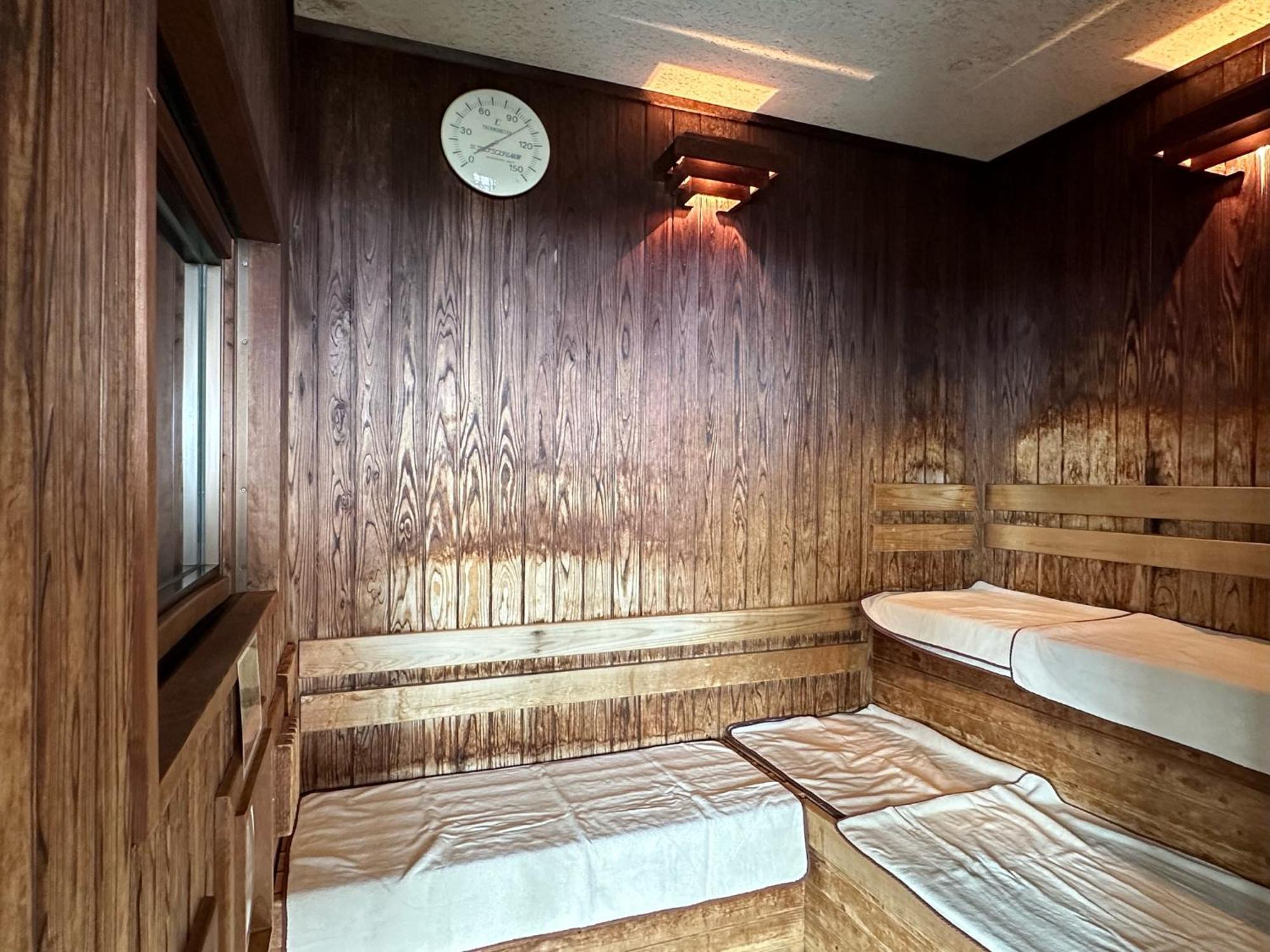Dormy Inn Mishima Mišima Exteriér fotografie