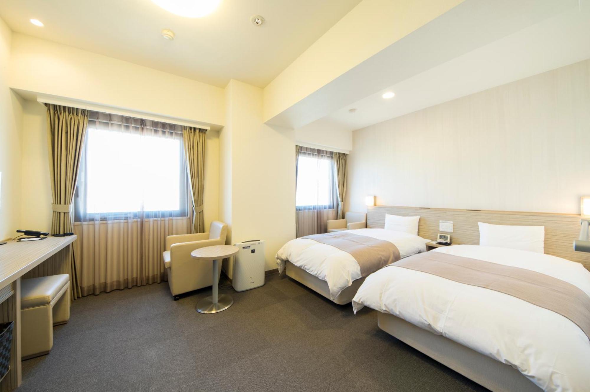 Dormy Inn Mishima Mišima Exteriér fotografie