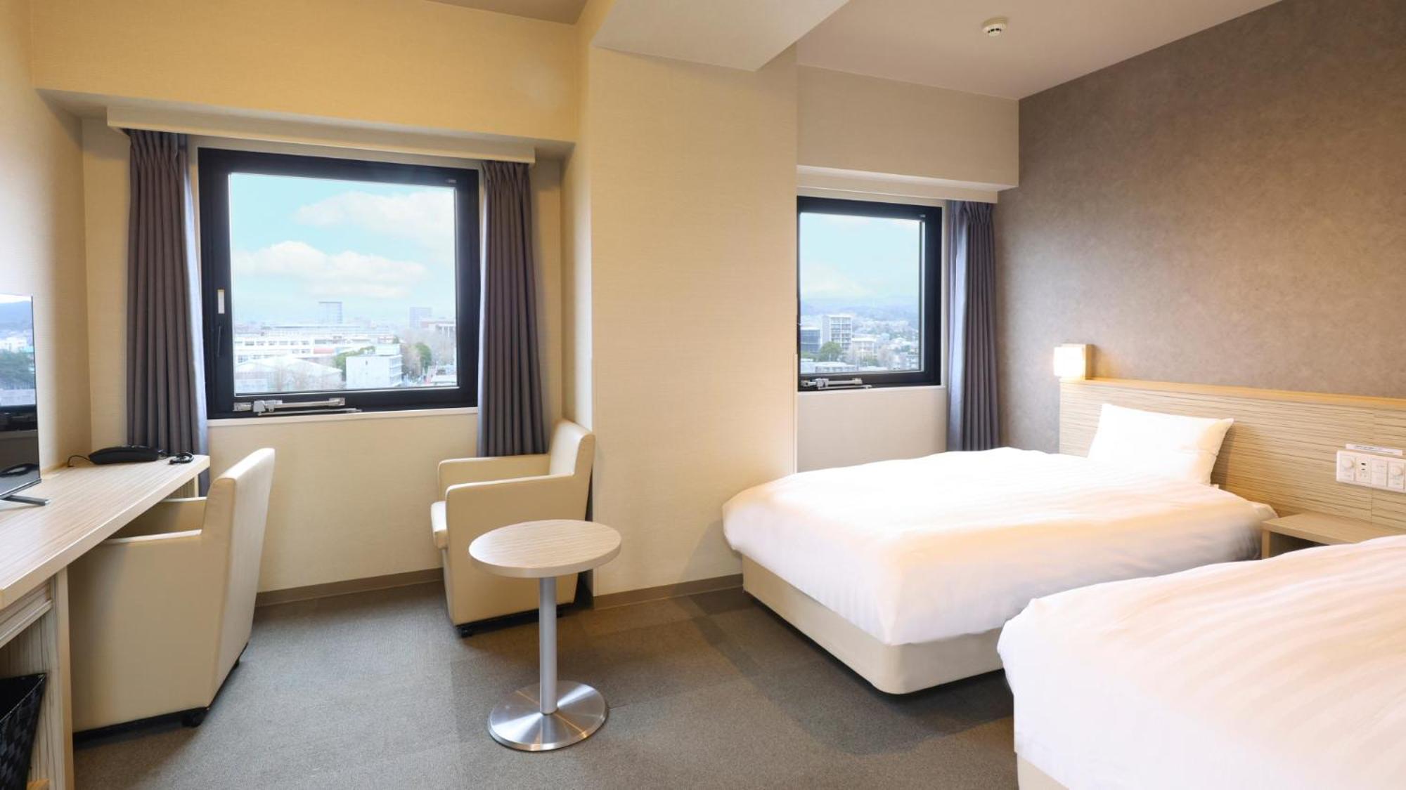 Dormy Inn Mishima Mišima Exteriér fotografie