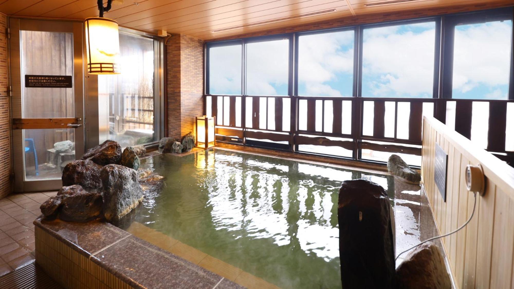 Dormy Inn Mishima Mišima Exteriér fotografie